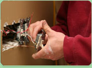 electrical repair New Malden